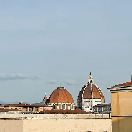 La Boutique By Rjgal B&B Florence Luaran gambar