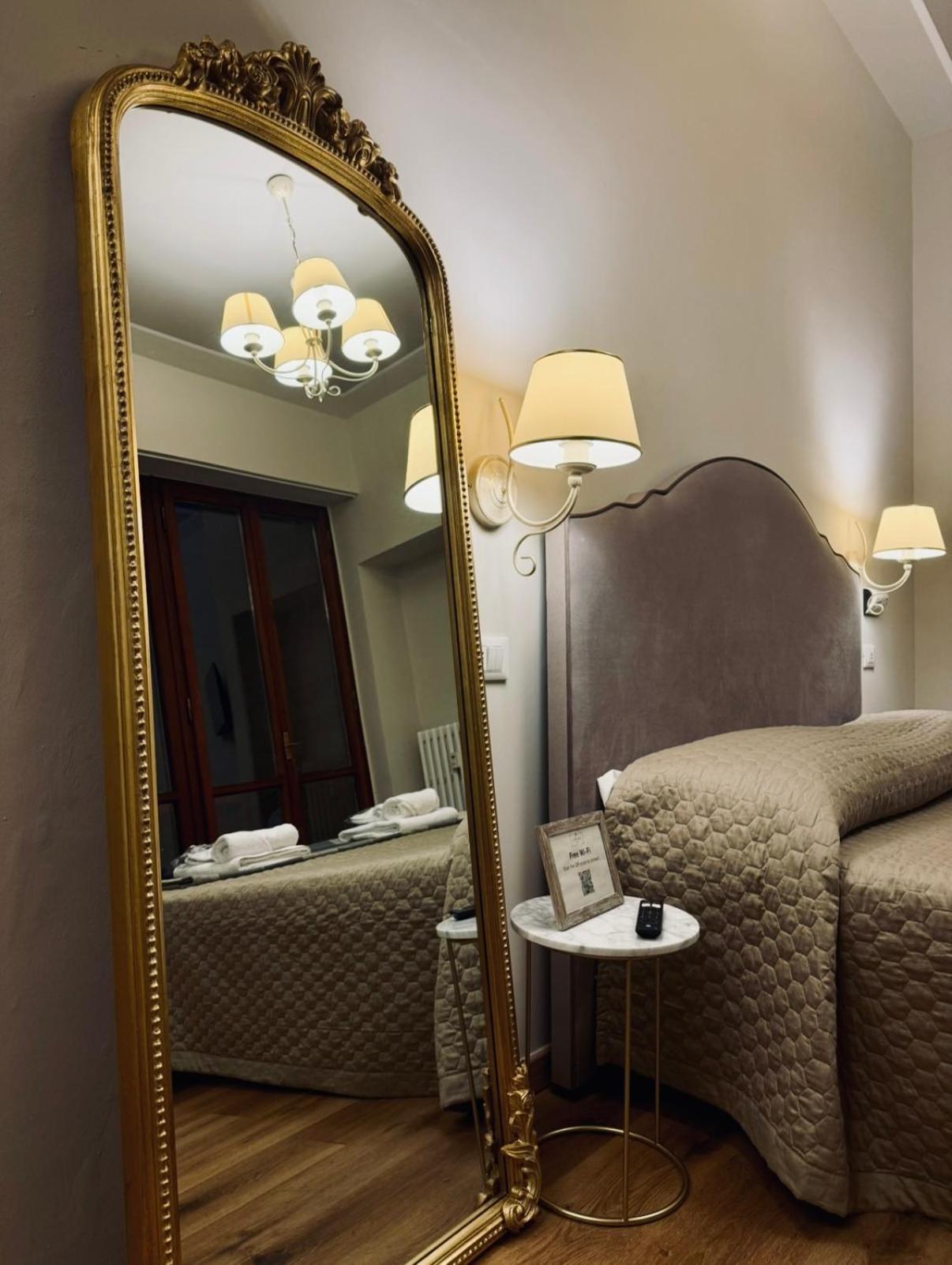 La Boutique By Rjgal B&B Florence Luaran gambar