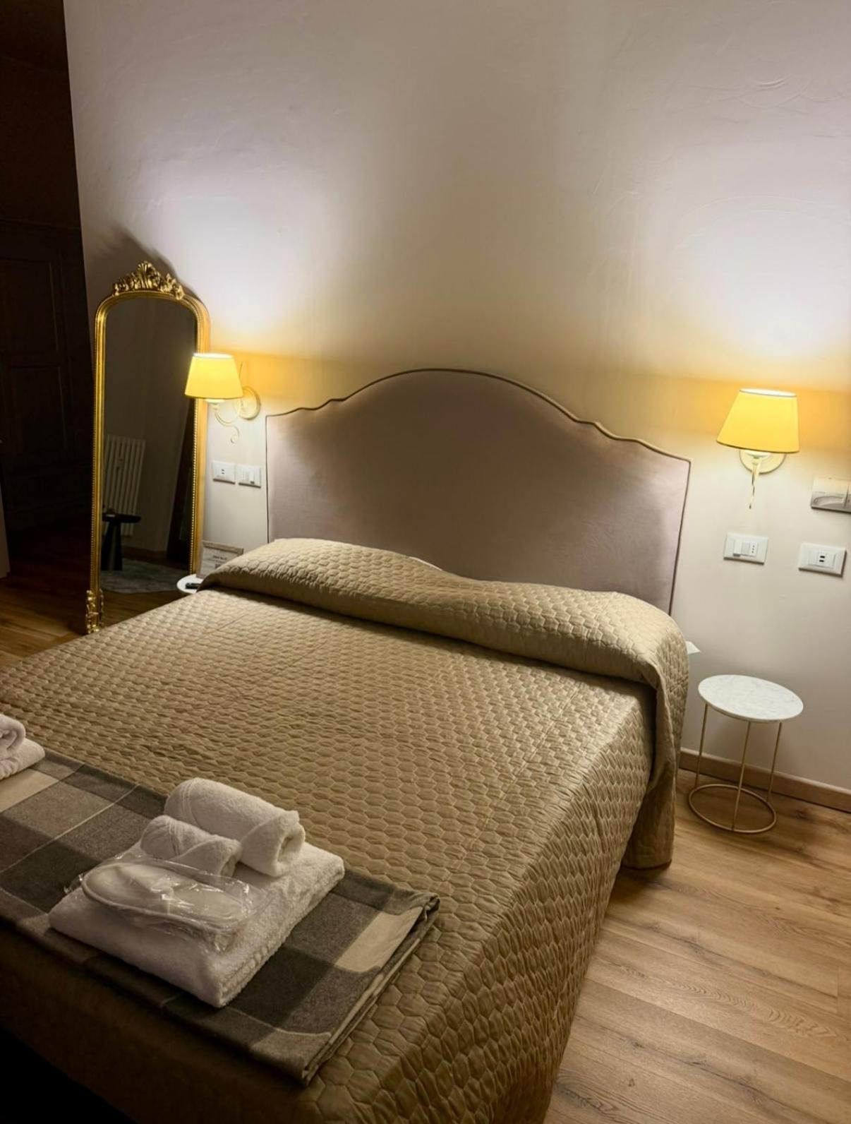 La Boutique By Rjgal B&B Florence Luaran gambar