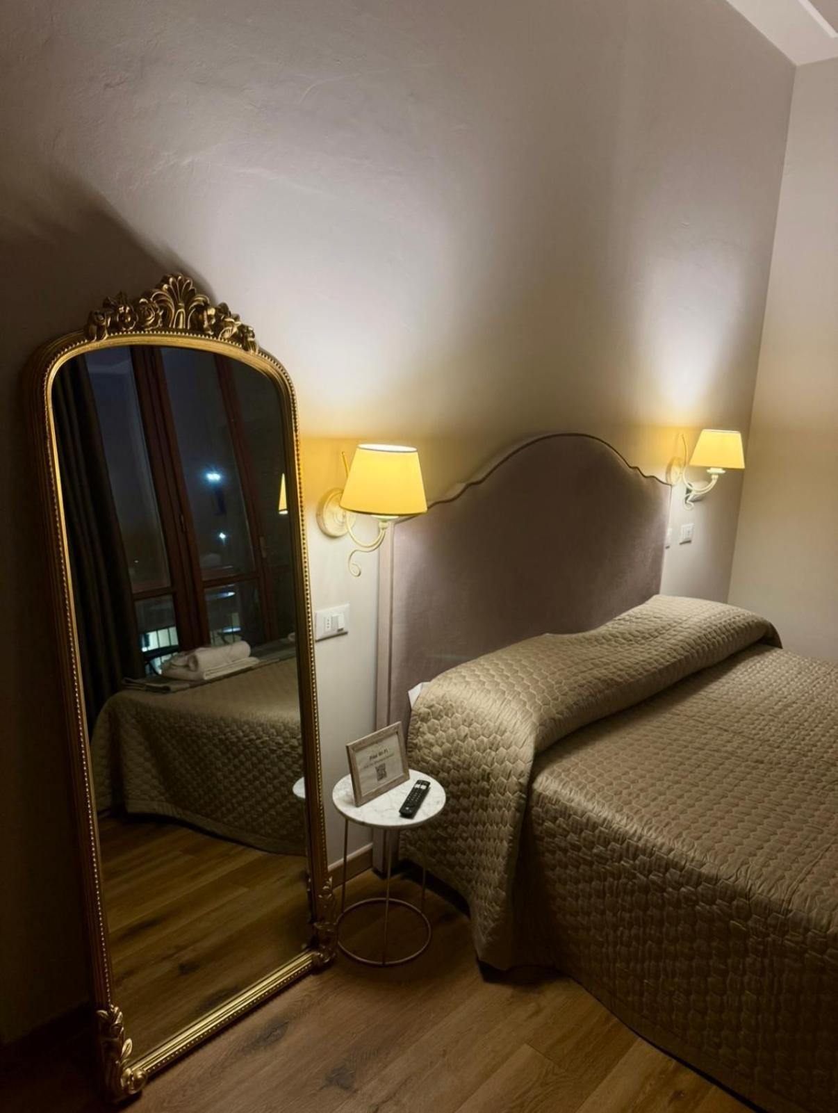 La Boutique By Rjgal B&B Florence Luaran gambar