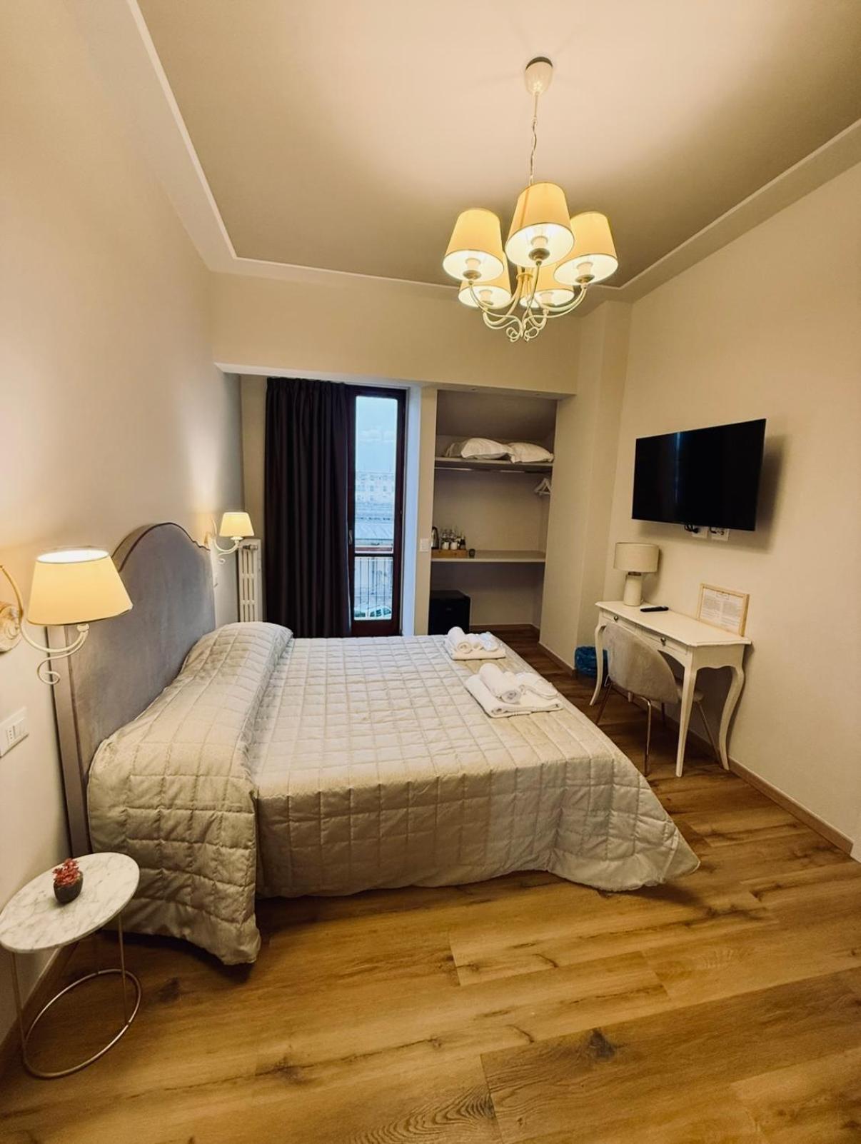 La Boutique By Rjgal B&B Florence Luaran gambar