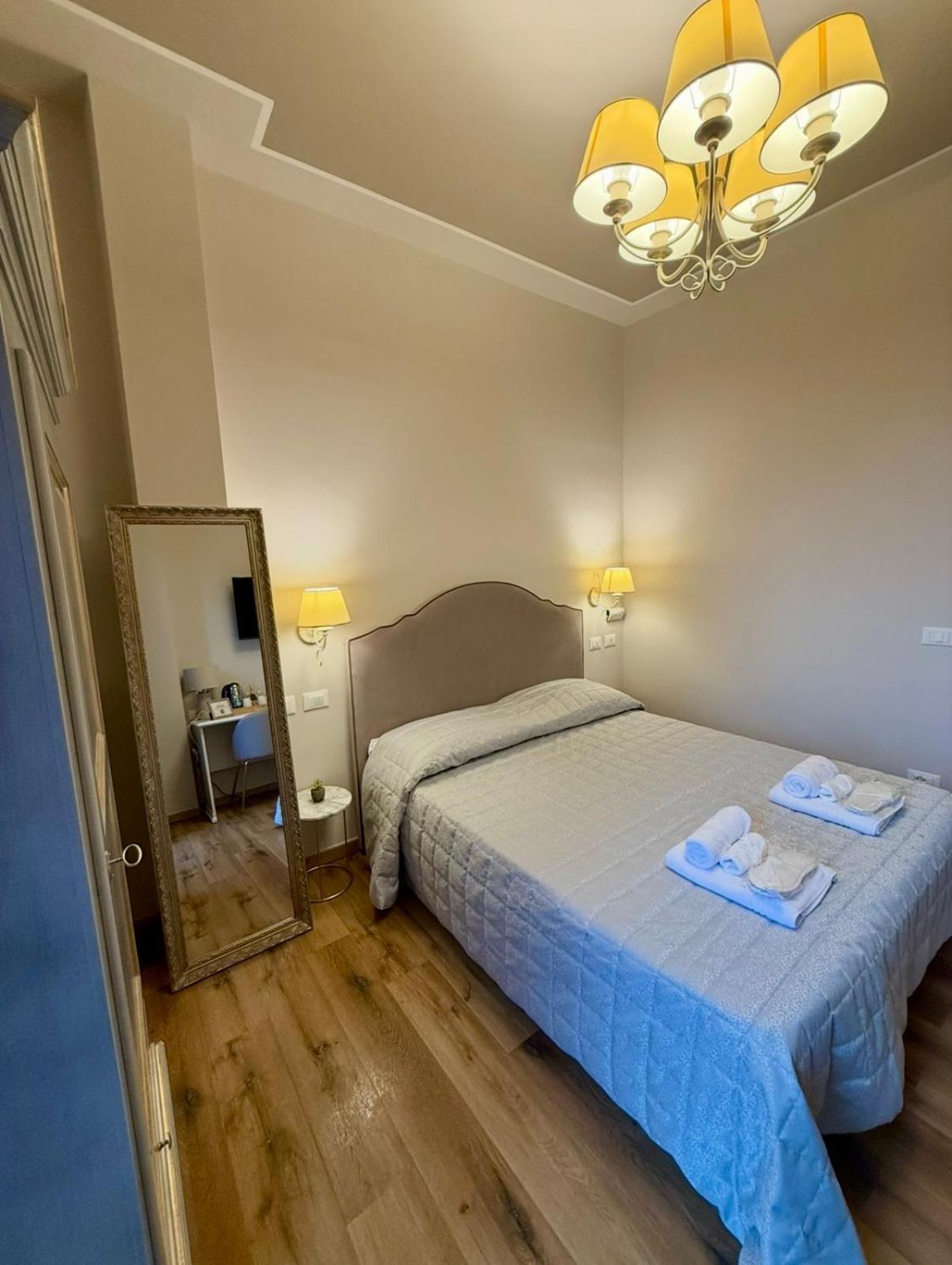 La Boutique By Rjgal B&B Florence Luaran gambar