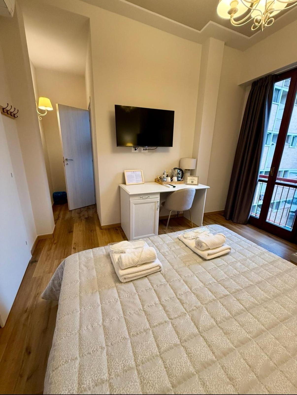 La Boutique By Rjgal B&B Florence Luaran gambar