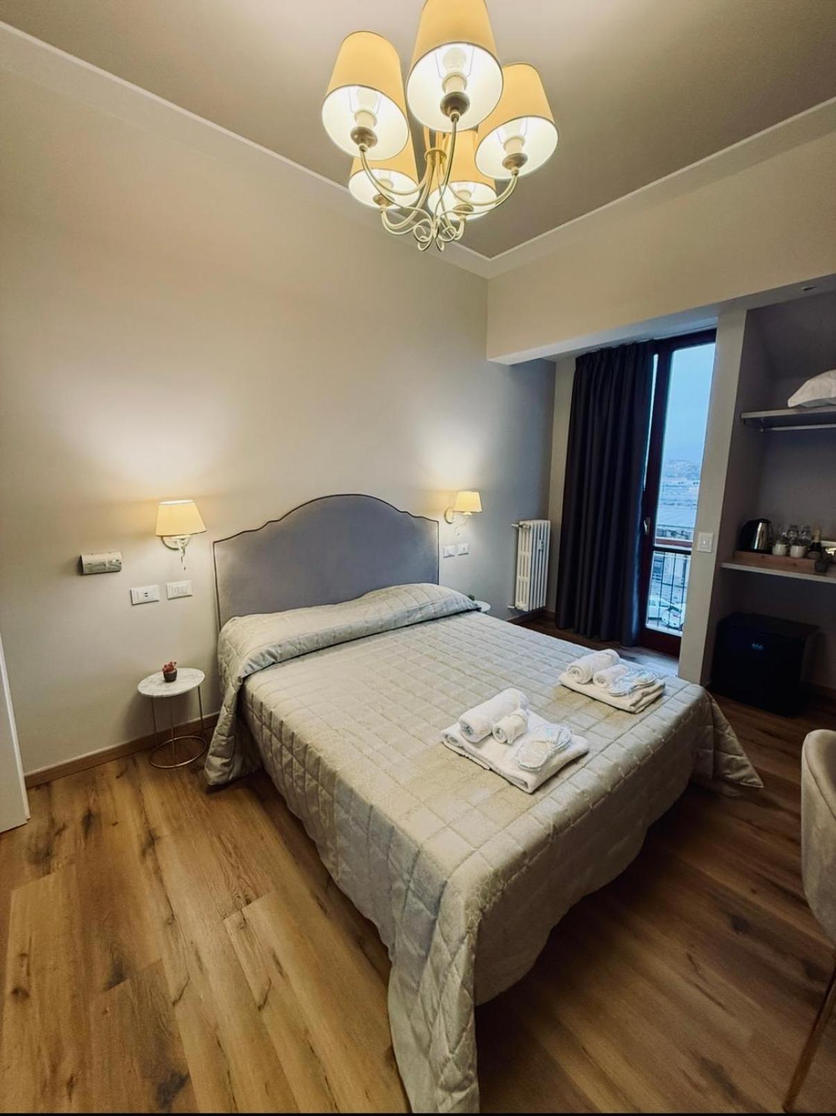 La Boutique By Rjgal B&B Florence Luaran gambar