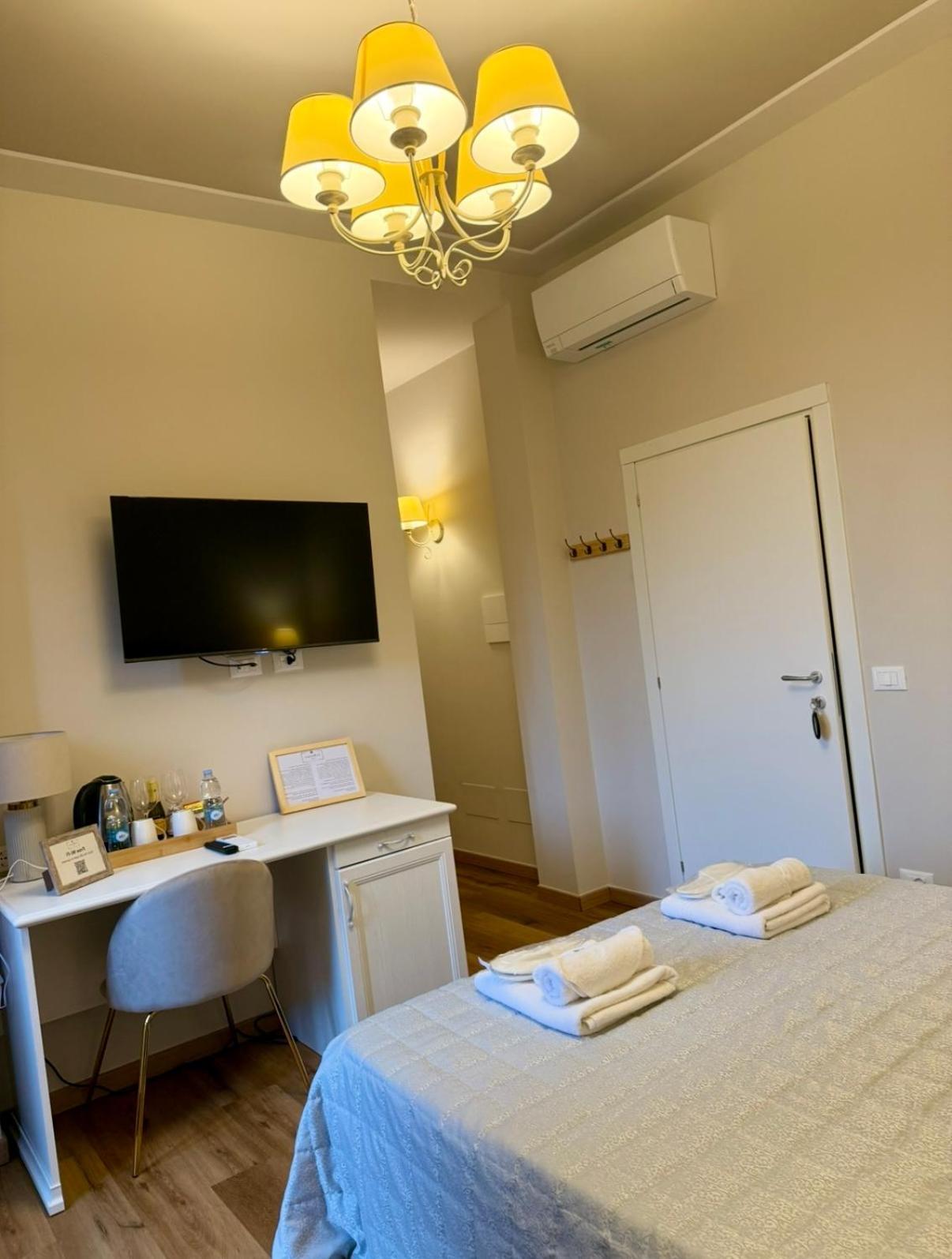 La Boutique By Rjgal B&B Florence Luaran gambar