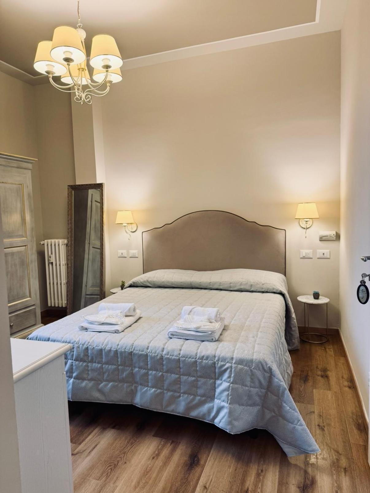 La Boutique By Rjgal B&B Florence Luaran gambar