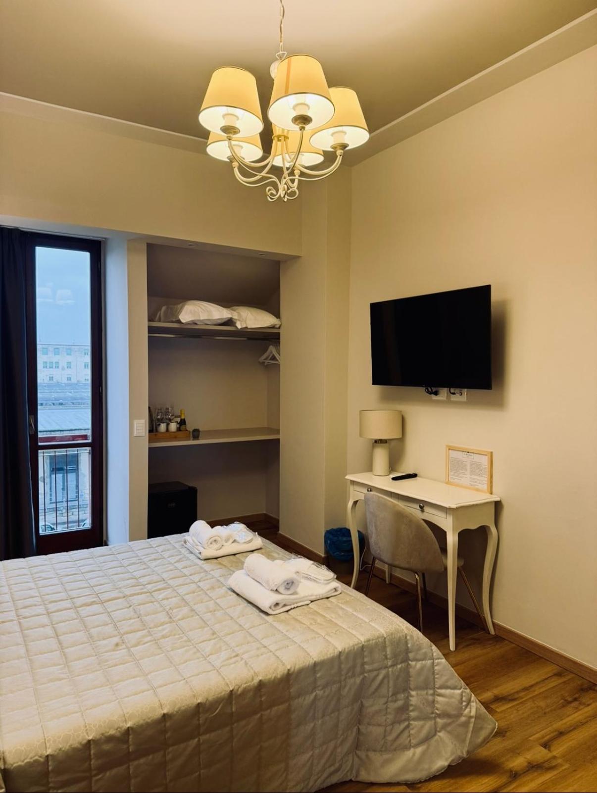 La Boutique By Rjgal B&B Florence Luaran gambar