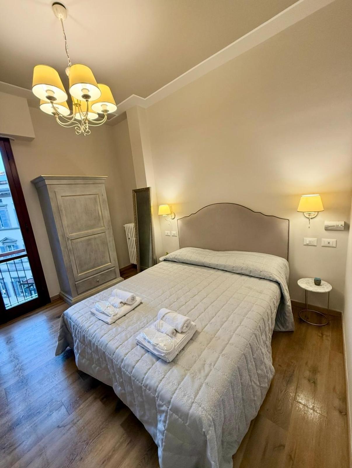 La Boutique By Rjgal B&B Florence Luaran gambar