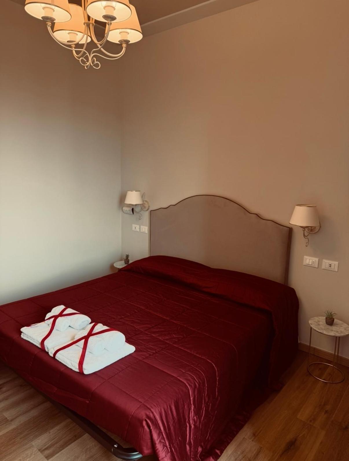 La Boutique By Rjgal B&B Florence Luaran gambar