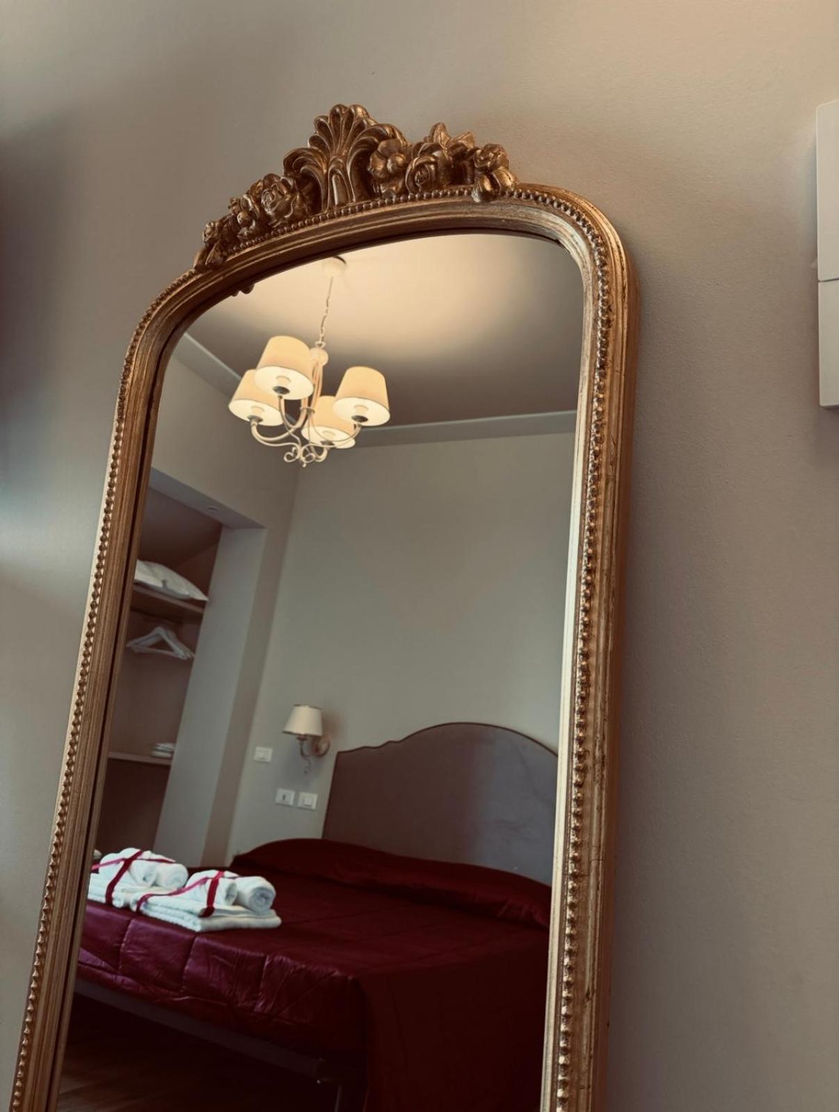 La Boutique By Rjgal B&B Florence Luaran gambar