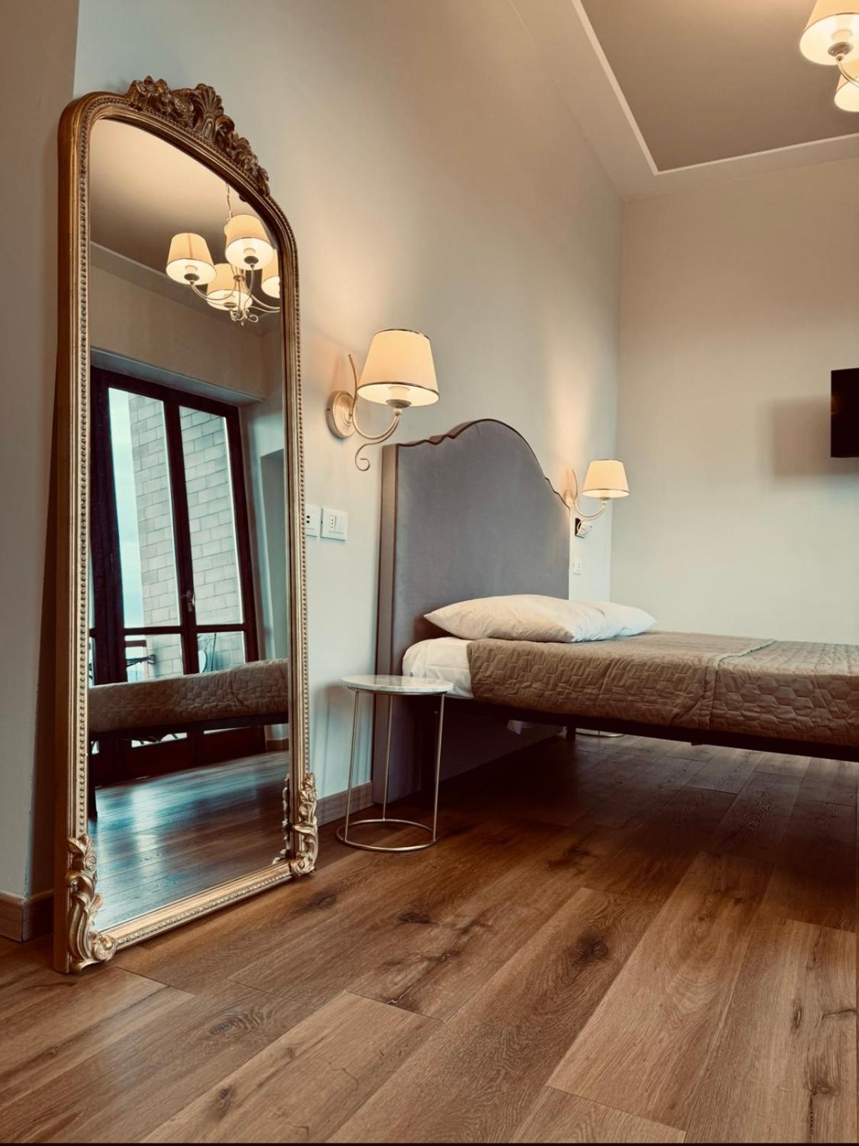 La Boutique By Rjgal B&B Florence Luaran gambar