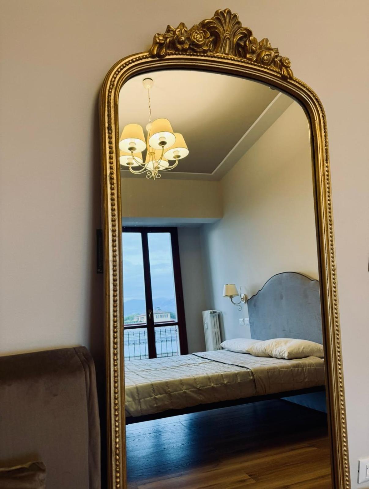 La Boutique By Rjgal B&B Florence Luaran gambar