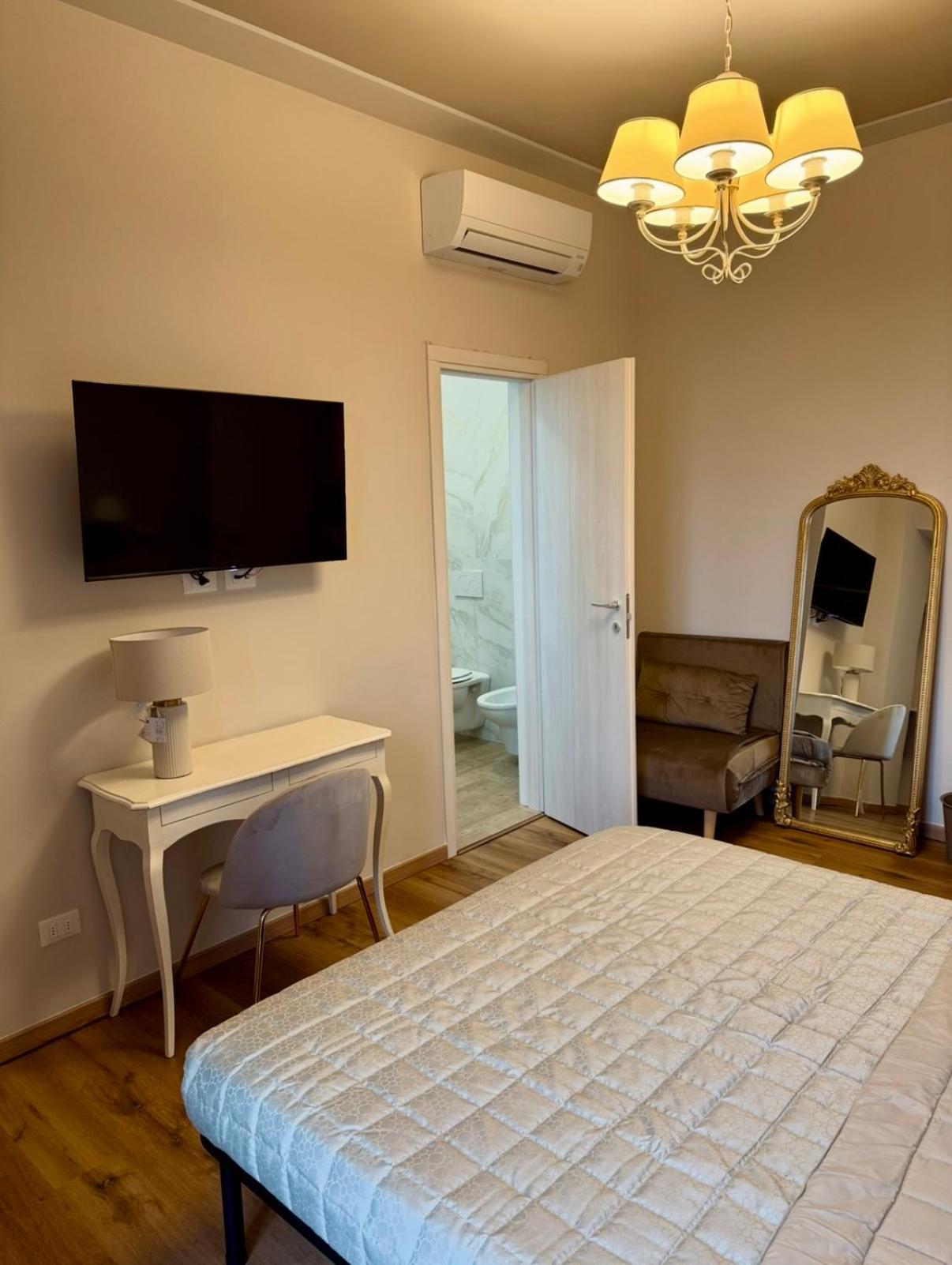 La Boutique By Rjgal B&B Florence Luaran gambar