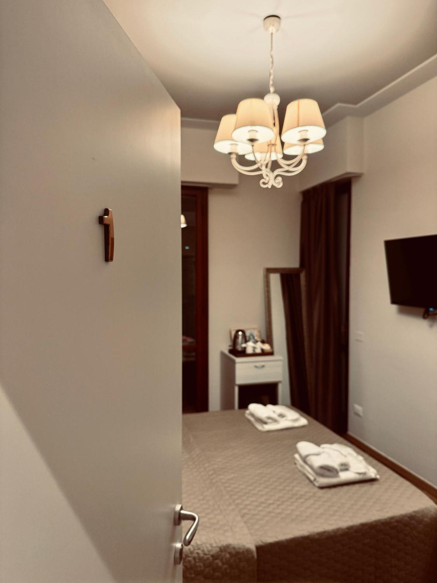 La Boutique By Rjgal B&B Florence Luaran gambar