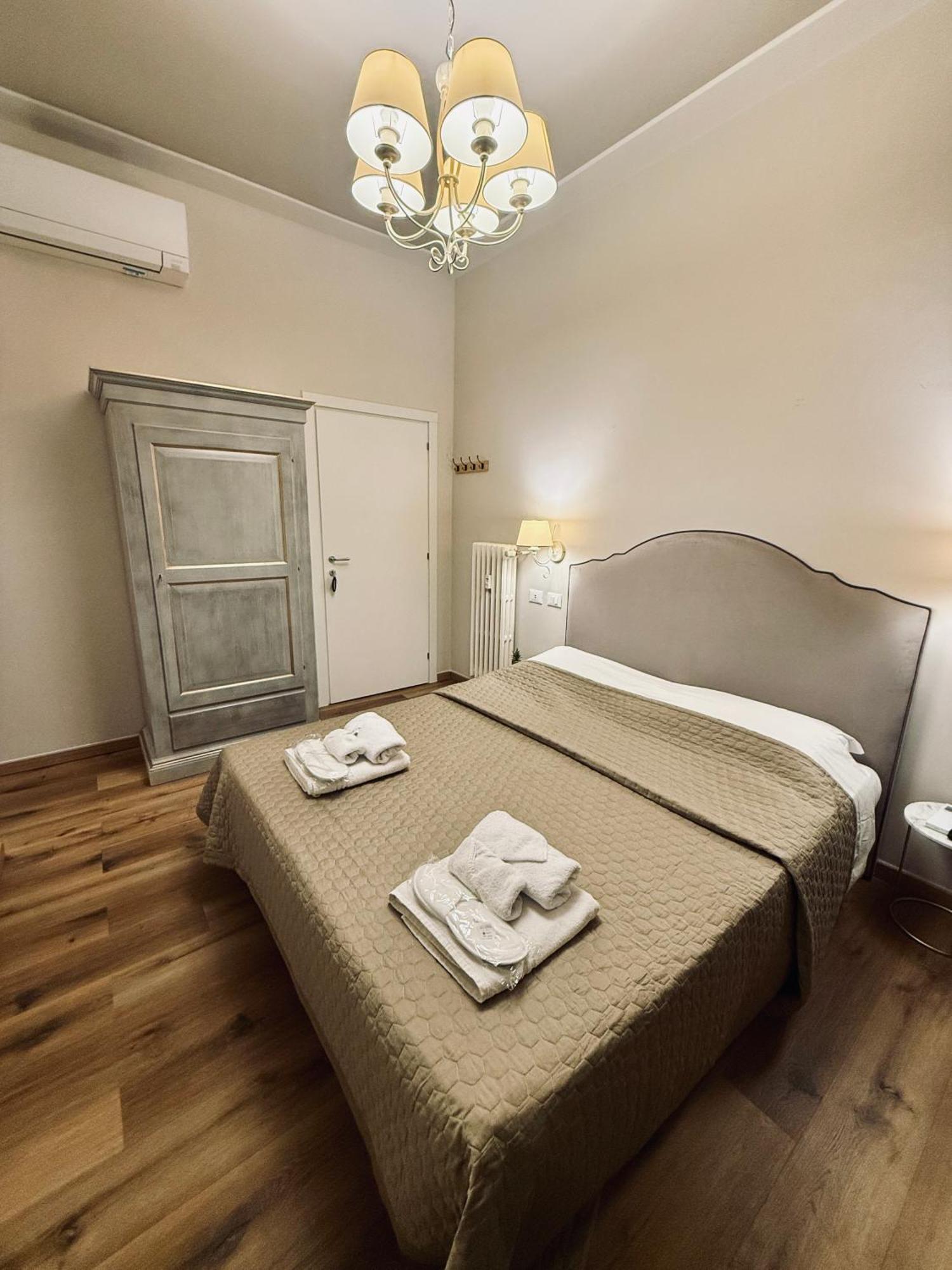 La Boutique By Rjgal B&B Florence Luaran gambar