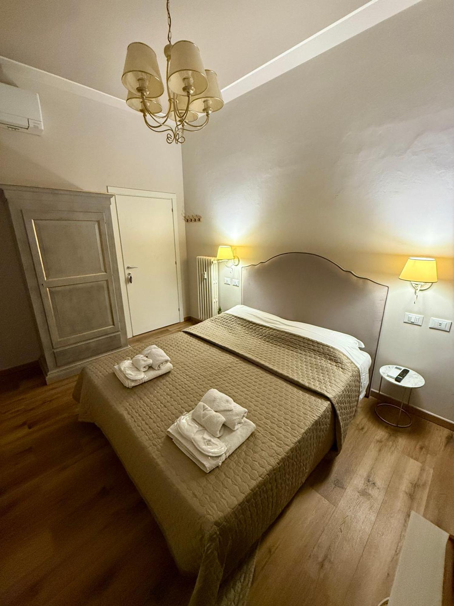 La Boutique By Rjgal B&B Florence Luaran gambar