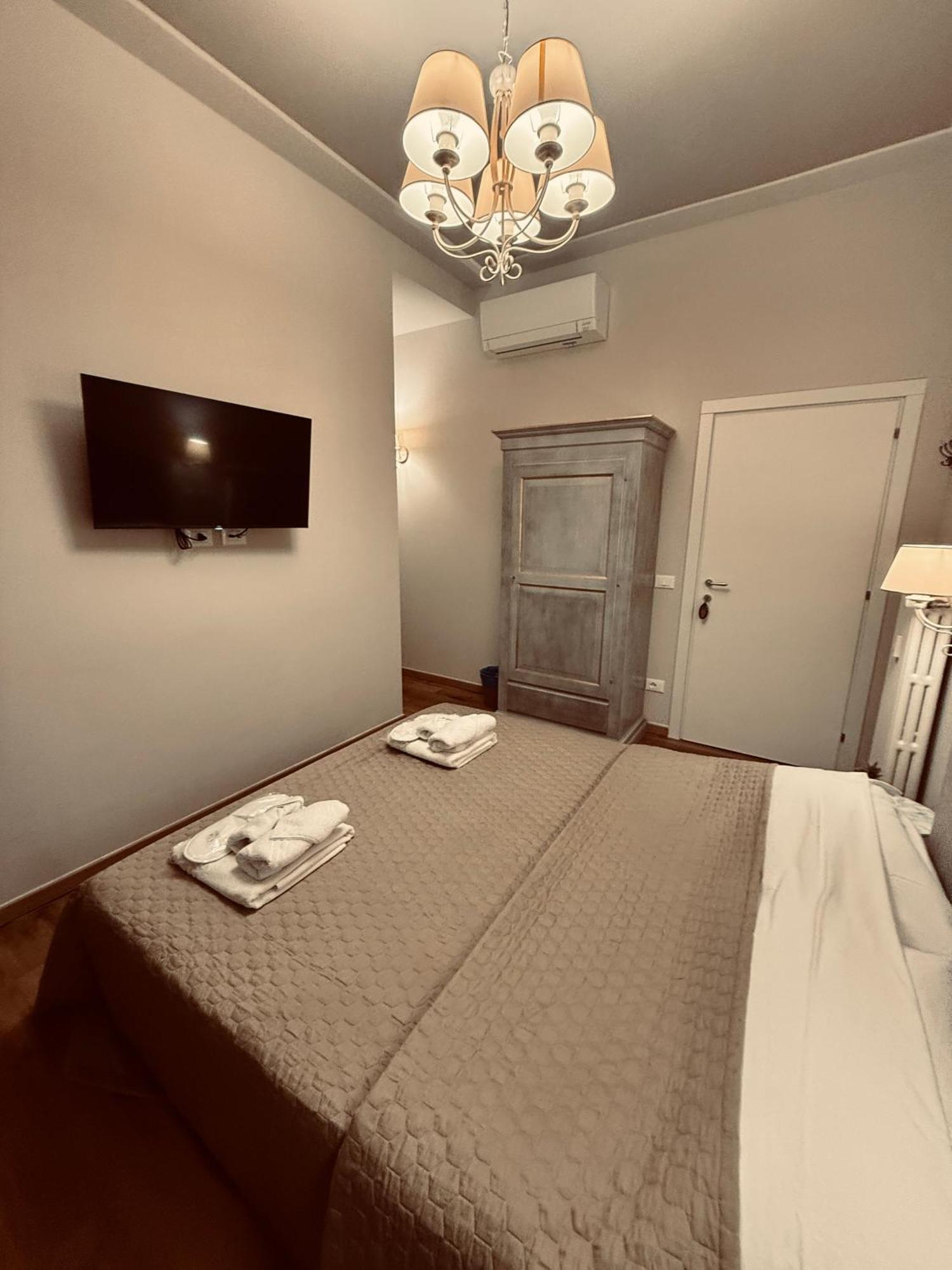 La Boutique By Rjgal B&B Florence Luaran gambar