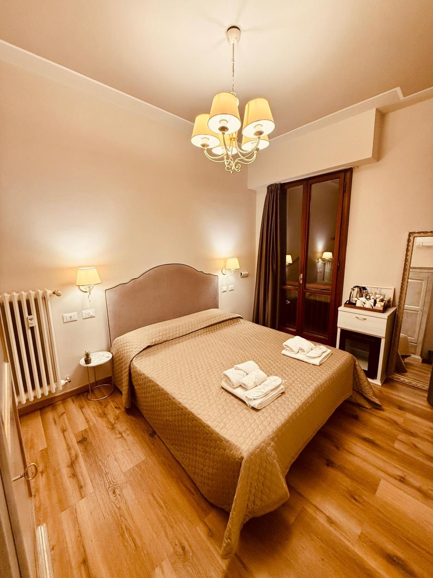 La Boutique By Rjgal B&B Florence Luaran gambar