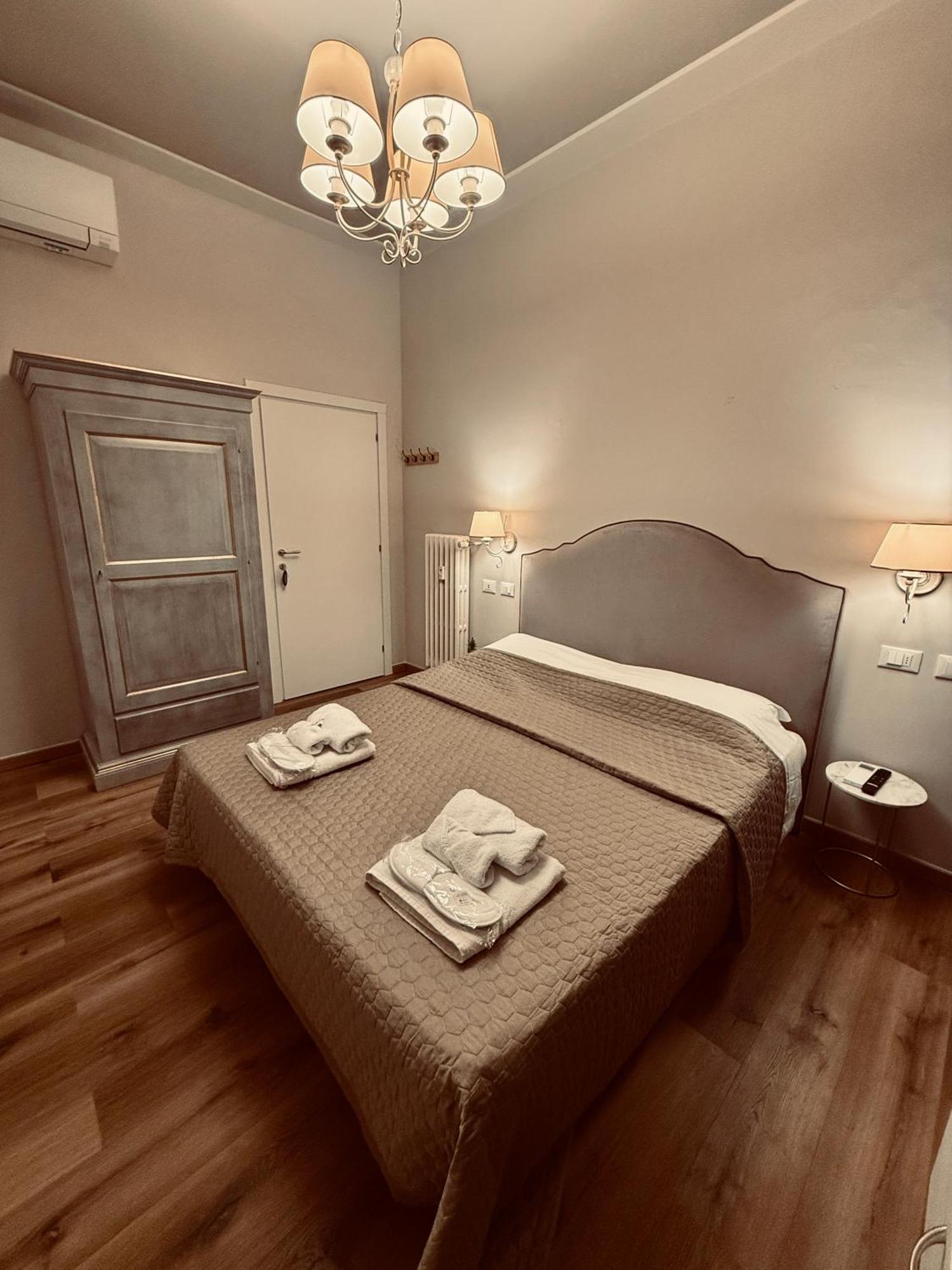 La Boutique By Rjgal B&B Florence Luaran gambar