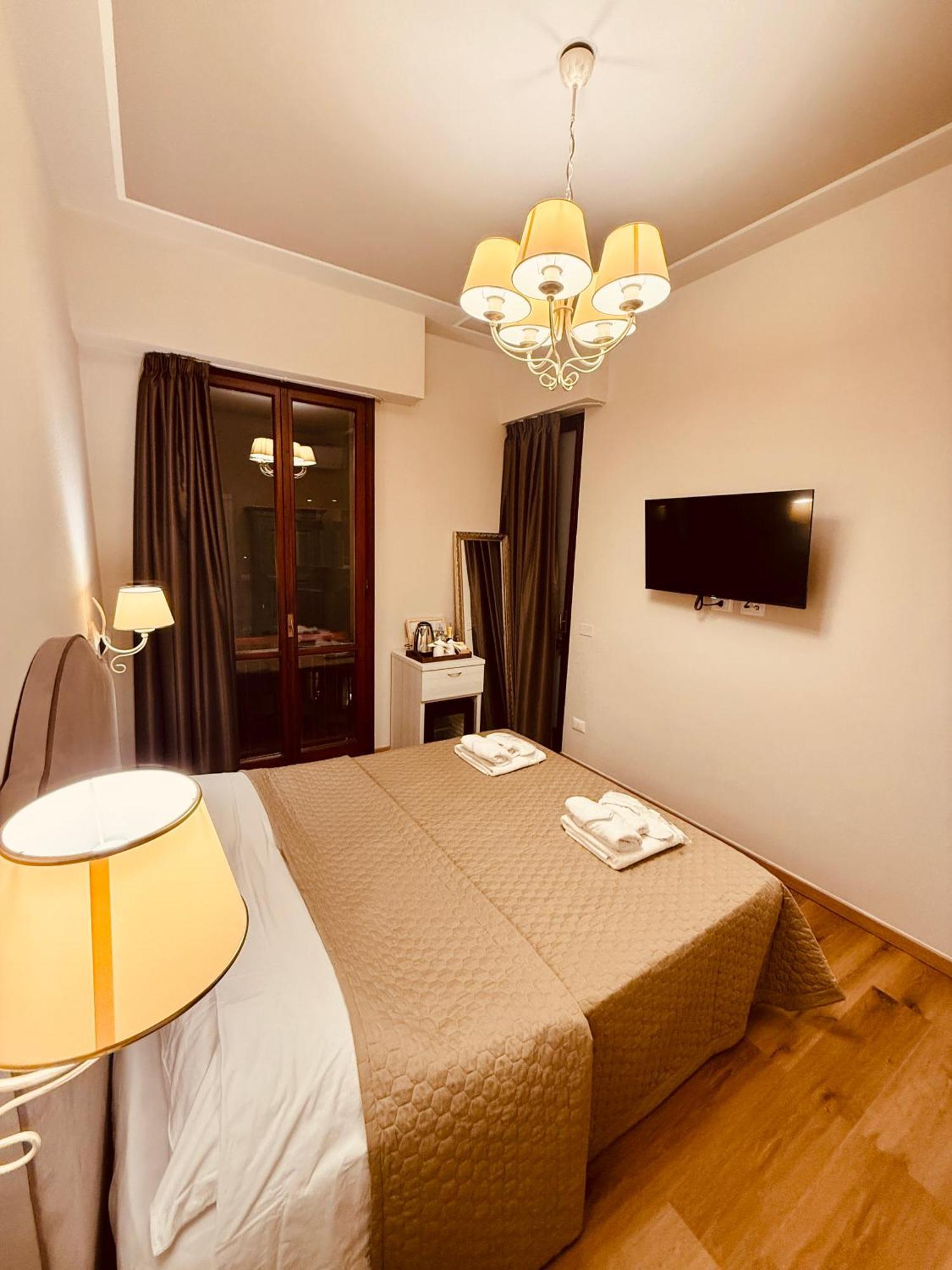 La Boutique By Rjgal B&B Florence Luaran gambar