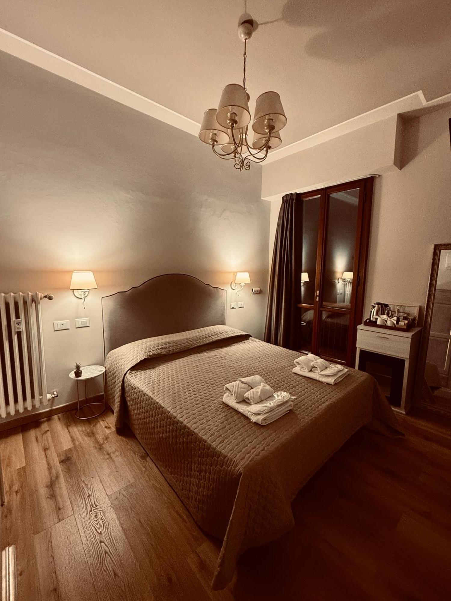 La Boutique By Rjgal B&B Florence Luaran gambar