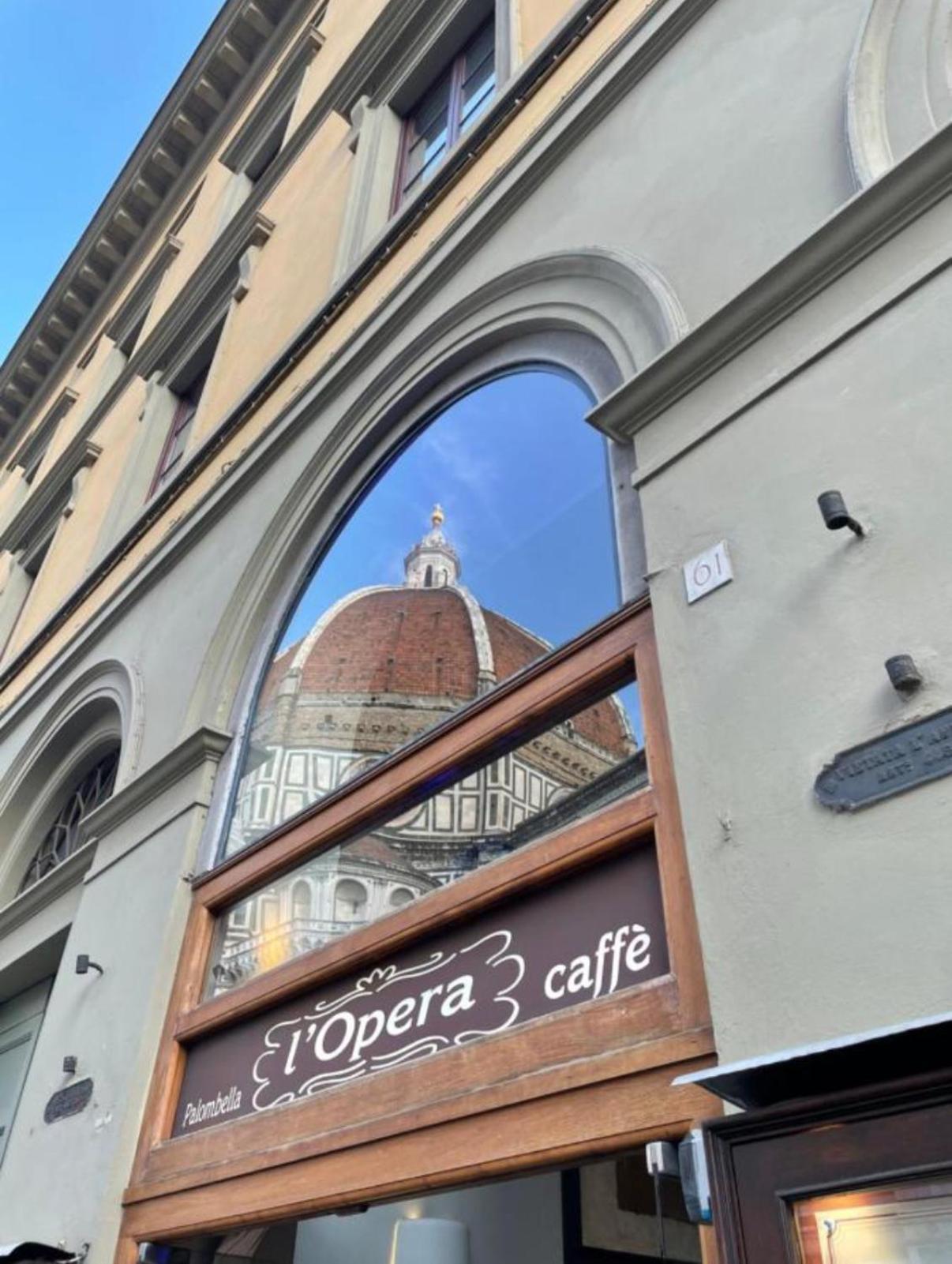 La Boutique By Rjgal B&B Florence Luaran gambar