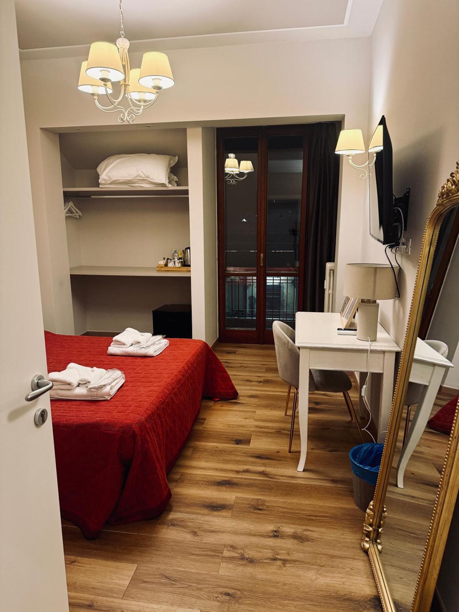 La Boutique By Rjgal B&B Florence Luaran gambar