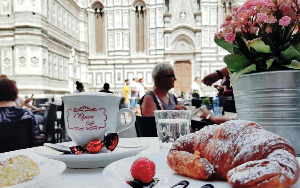 La Boutique By Rjgal B&B Florence Luaran gambar
